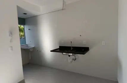 Imagem: Apartamento para Venda, Jardim São Paulo