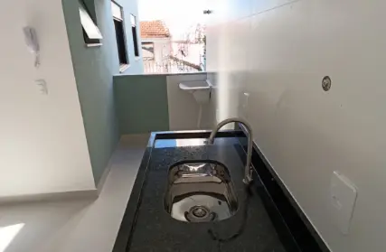 Imagem: Apartamento para Venda, Jardim São Paulo