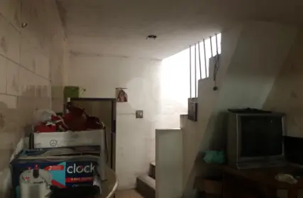 Imagem: Casa Térrea para Venda, Santana