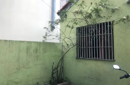 Imagem: Casa Térrea para Venda, Santana