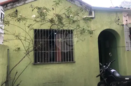 Imagem: Casa Térrea para Venda, Santana
