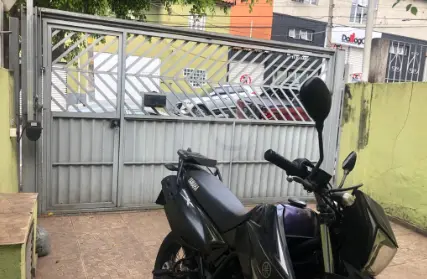 Imagem: Casa Térrea para Venda, Santana