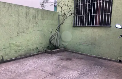 Imagem: Casa Térrea para Venda, Santana