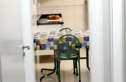 Imagem: Sobrado para Venda, Vila Nova Cachoeirinha