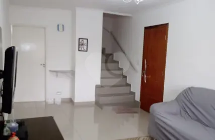 Imagem: Sobrado para Venda, Vila Nova Cachoeirinha
