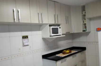 Imagem: Sobrado para Venda, Vila Nova Cachoeirinha
