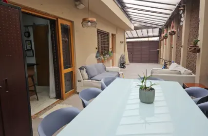 Imagem: Casa Térrea para Venda, Santana