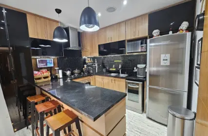 Imagem: Casa Térrea para Venda, Santana