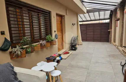 Imagem: Casa Térrea para Venda, Santana