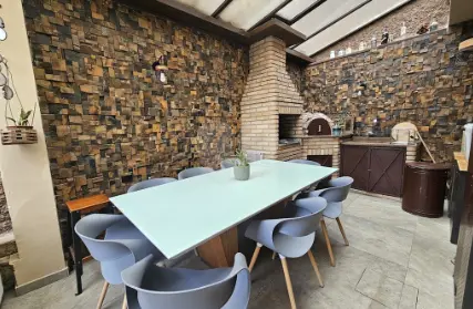 Imagem: Casa Térrea para Venda, Santana