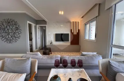 Imagem: Apartamento para Venda, Santana