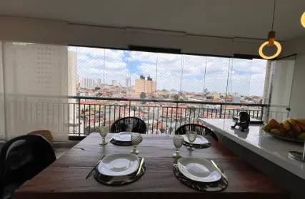 Imagem: Apartamento para Venda, Santana