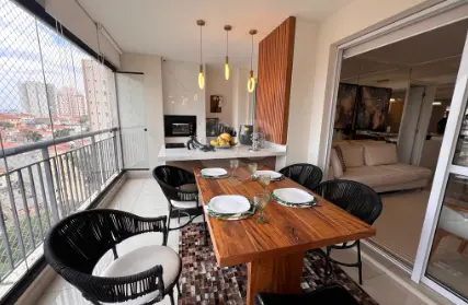 Imagem: Apartamento para Venda, Santana