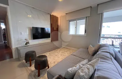 Imagem: Apartamento para Venda, Santana