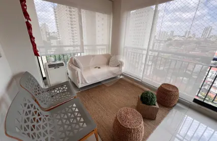 Imagem: Apartamento para Venda, Santana