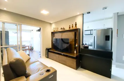 Imagem: Apartamento para Venda, Tremembé