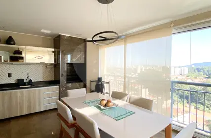 Imagem: Apartamento para Venda, Tremembé