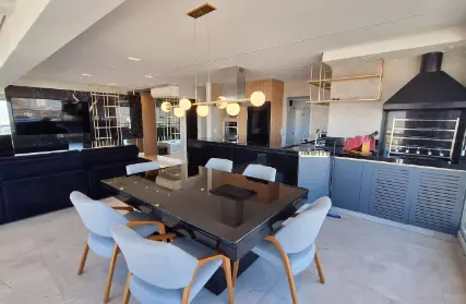 Imagem: Cobertura para Venda, Vila Maria Alta