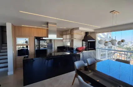 Imagem: Cobertura para Venda, Vila Maria Alta