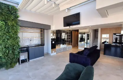 Imagem: Cobertura para Venda, Vila Maria Alta