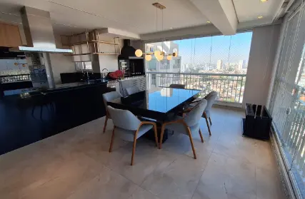 Imagem: Cobertura para Venda, Vila Maria Alta