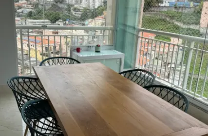 Imagem: Apartamento para Venda, Vila Maria Alta