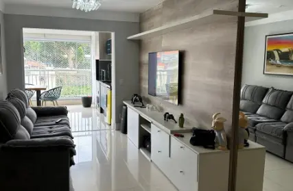 Imagem: Apartamento para Venda, Vila Maria Alta