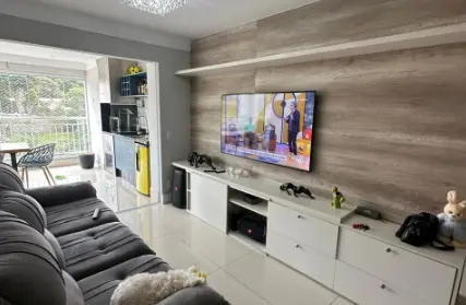 Imagem: Apartamento para Venda, Vila Maria Alta