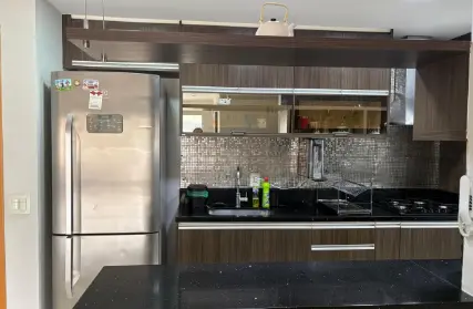 Imagem: Apartamento para Venda, Vila Maria Alta