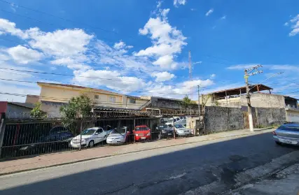 Imagem: Ponto Comercial para Venda, Tucuruvi