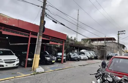 Imagem: Ponto Comercial para Venda, Tucuruvi