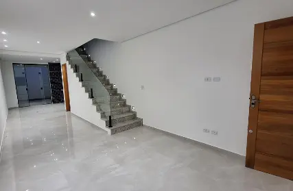 Imagem: Sobrado para Venda, Parada Inglesa