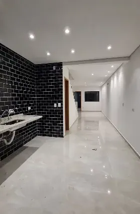 Imagem: Sobrado para Venda, Parada Inglesa