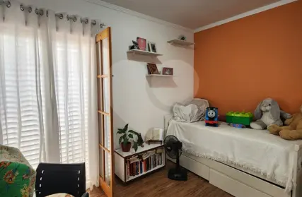 Imagem: Casa Térrea para Venda, Jaçanã