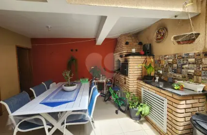 Imagem: Casa Térrea para Venda, Jaçanã