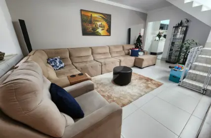 Imagem: Casa Térrea para Venda, Jaçanã