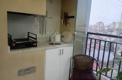 Imagem: Apartamento para Venda, Vila Ede