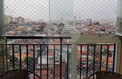 Imagem: Apartamento para Venda, Vila Ede