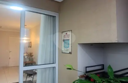 Imagem: Apartamento para Venda, Vila Ede