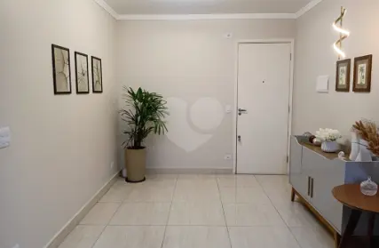 Imagem: Apartamento para Venda, Vila Ede