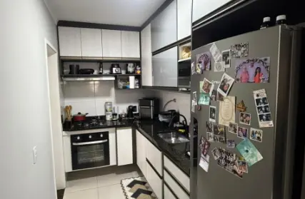 Imagem: Apartamento para Venda, Tucuruvi