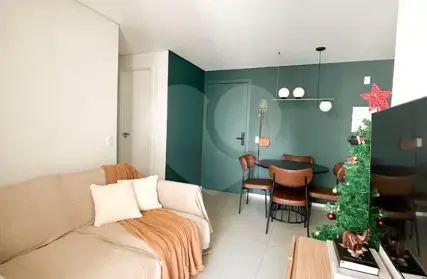 Imagem: Apartamento para Venda, Parque Mandaqui