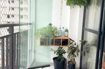 Imagem: Apartamento para Venda, Parque Mandaqui