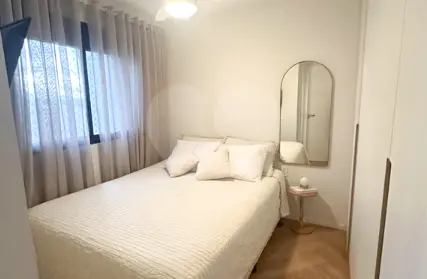 Imagem: Apartamento para Venda, Parque Mandaqui