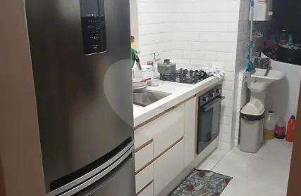 Imagem: Apartamento para Venda, Vila Nova Cachoeirinha