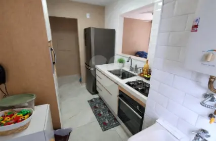 Imagem: Apartamento para Venda, Vila Nova Cachoeirinha