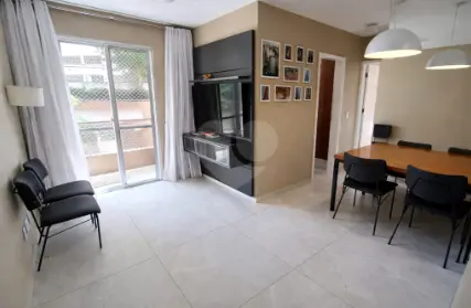 Imagem: Apartamento para Venda, Vila Nova Cachoeirinha