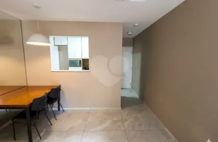 Imagem: Apartamento para Venda, Vila Nova Cachoeirinha