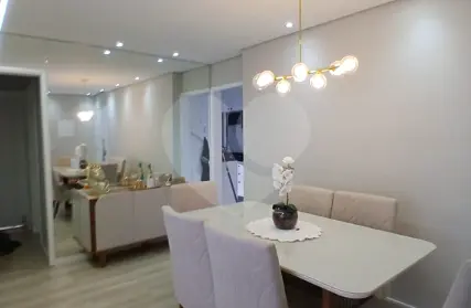 Imagem: Apartamento para Venda, Pedra Branca