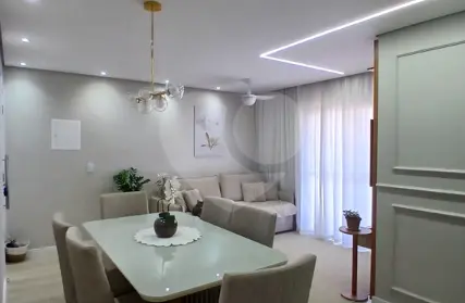 Imagem: Apartamento para Venda, Pedra Branca